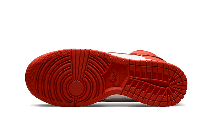 Nike Dunk High LXX Cinnabar (Women's)-sneakers-Nike-pikastore.cz