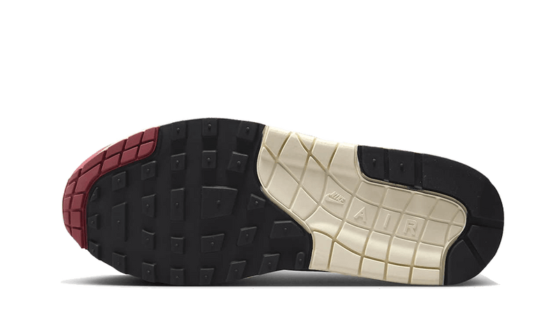 Nike Wmns Air Max 1 Red Stardust-Nike-pikastore.cz