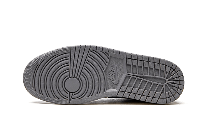 Nike Air Jordan 1 Low SE Craft Inside Out - Black-Air Jordan-pikastore.cz