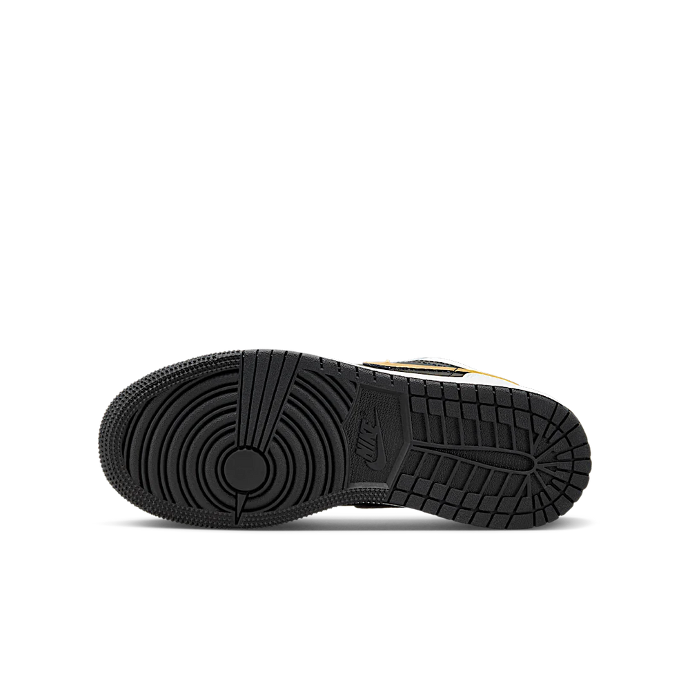 Nike Air Jordan 1 Low Gold Swoosh-Air Jordan-pikastore.cz