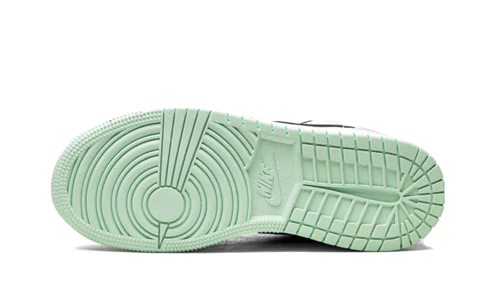 Nike Air Jordan 1 Low SE GS Tie Dye-Air Jordan-pikastore.cz