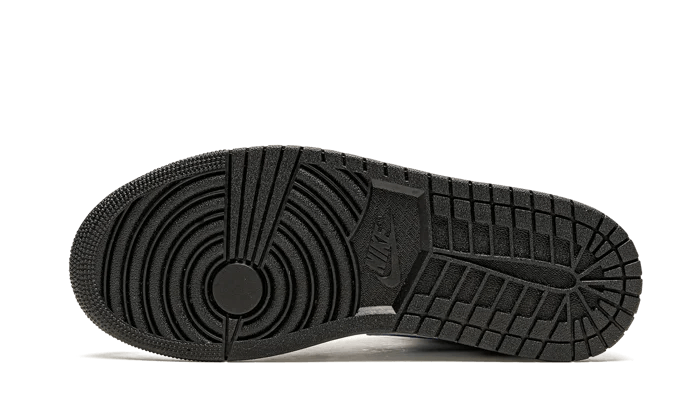 Nike Air Jordan 1 Mid White Black Racer Blue-sneakers-Air Jordan-pikastore.cz