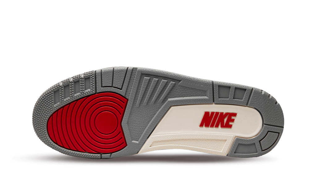 Nike Air Jordan 3 Retro PS White Cement Reimagined-Air Jordan-pikastore.cz
