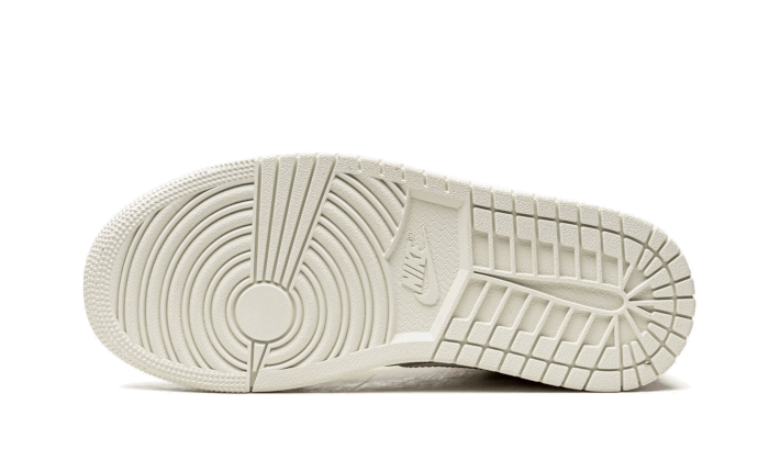 Nike Air Jordan 1 Mid To My First Coach-sneakers-Air Jordan-pikastore.cz