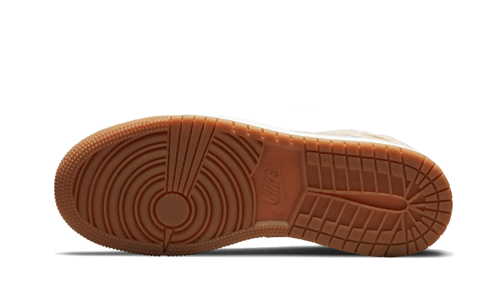 Nike Air Jordan 1 Mid Utility GS Fleece-Air Jordan-pikastore.cz