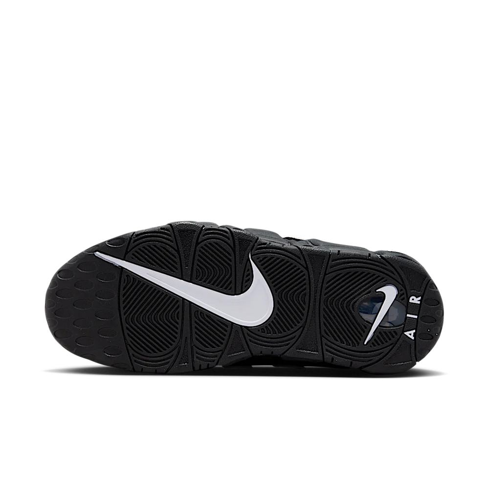 Nike AMBUSH x Air More Uptempo Low Black-Nike-pikastore.cz