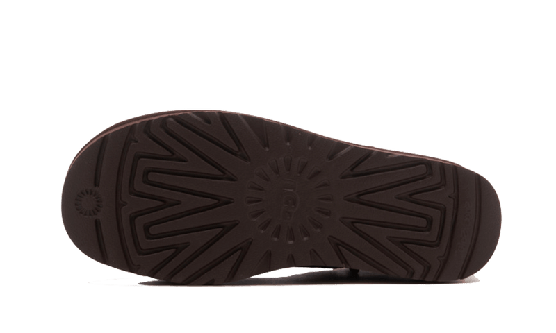 UGG Classic Ultra Mini Platform Burnt Cedar-UGG-pikastore.cz