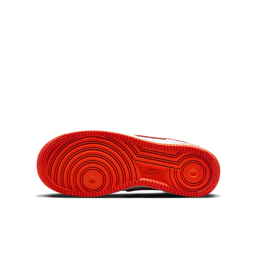 Nike Air Force 1 GS White Picante Red-Nike-pikastore.cz