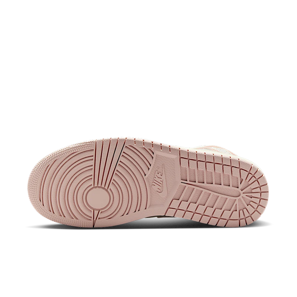 Nike Air Jordan 1 Mid SE Seersucker-Air Jordan-pikastore.cz