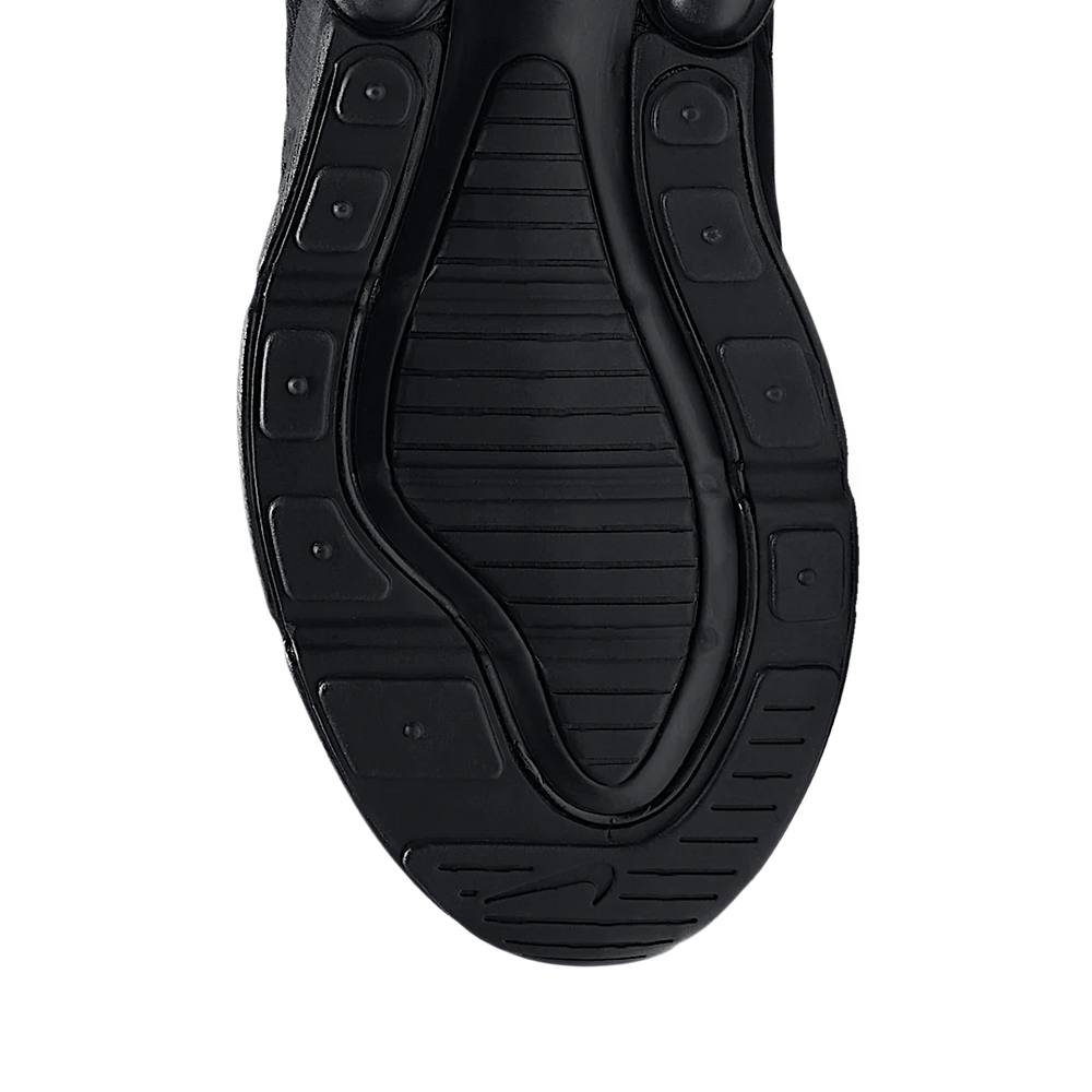 Nike Air Max 270 Triple Black (Women's)-sneakers-Nike-pikastore.cz