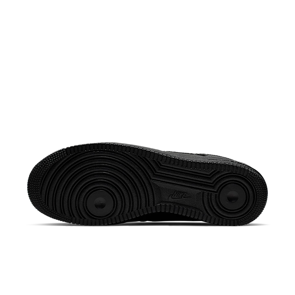 Nike Air Force 1 Low Retro QS Black White-Nike-pikastore.cz