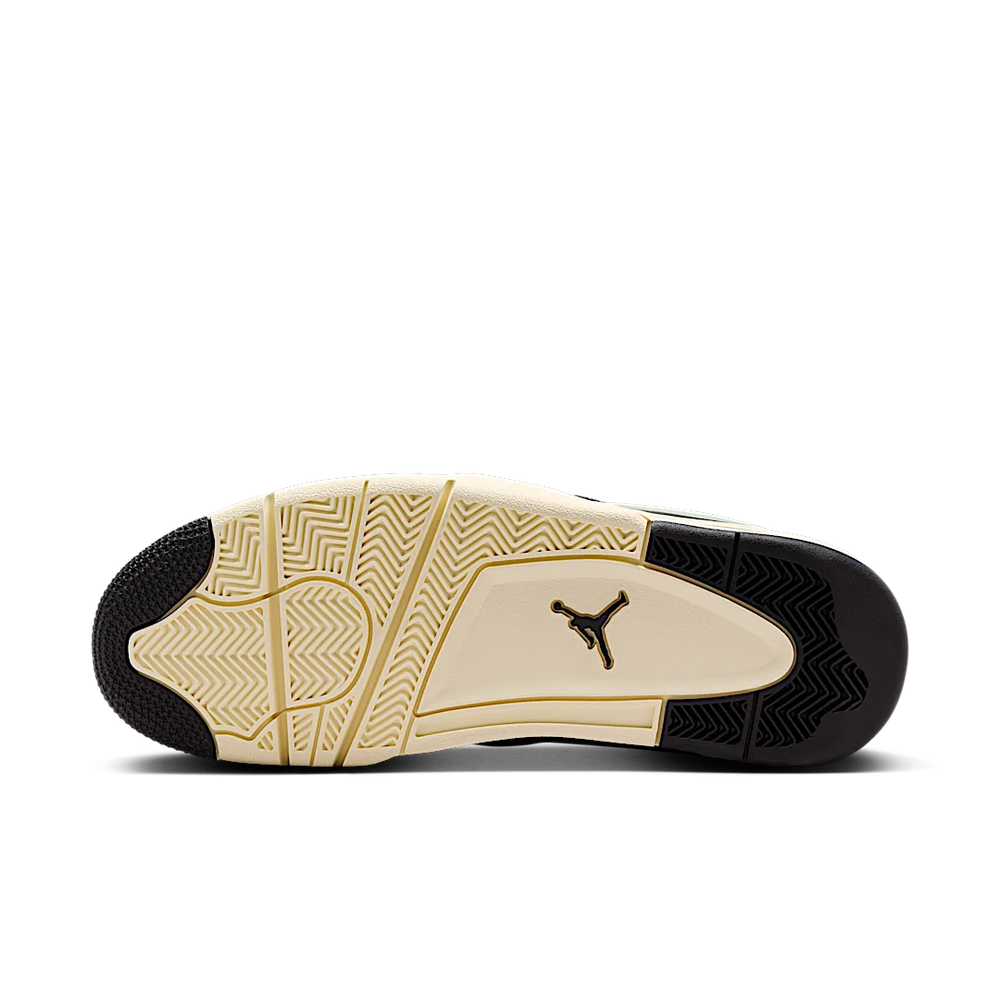 Nike Air Jordan 4 RM Black Sail-Air Jordan-pikastore.cz