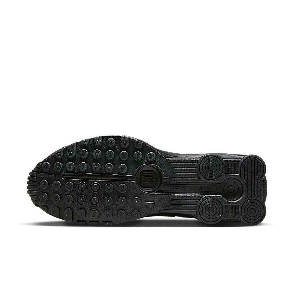 Nike Wmns Shox R4 Black-Nike-pikastore.cz