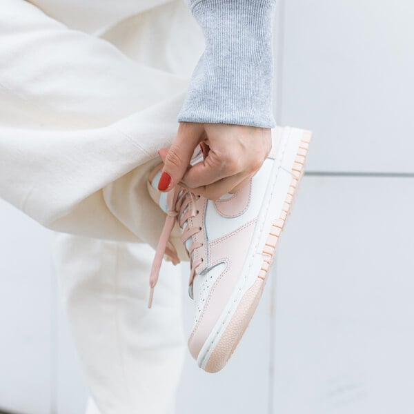 Nike Dunk Low Orange Pearl (Women's)-sneakers-Nike-pikastore.cz