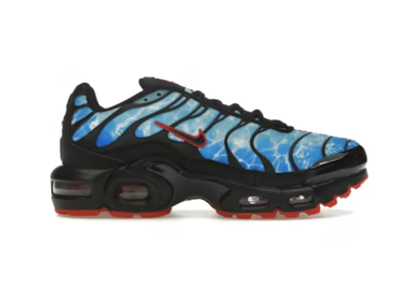 ike Air Max Plus Shark Attack (GS)-Nike-pikastore.cz