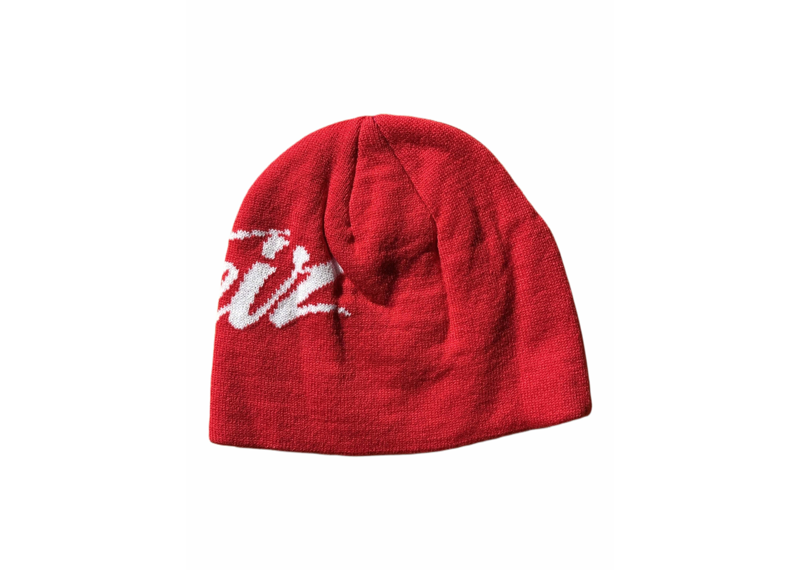 Corteiz Strike Skully Red-Corteiz-pikastore.cz