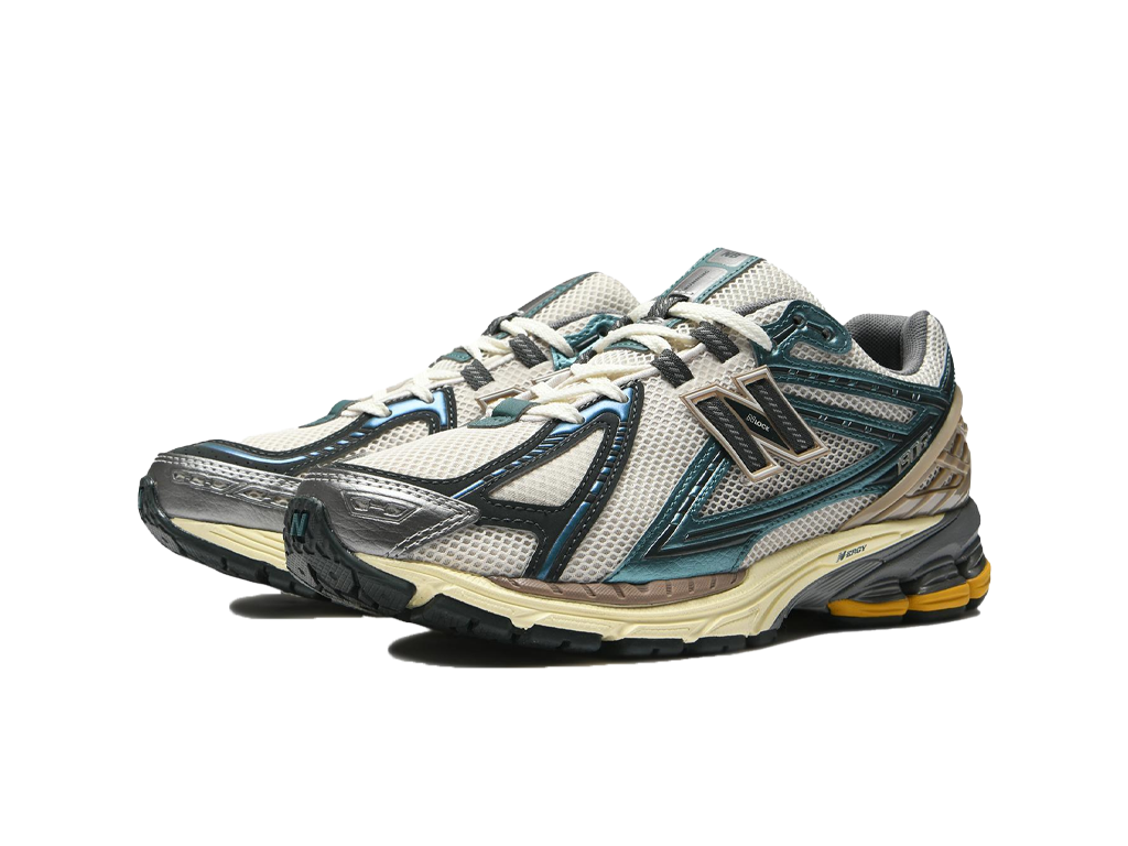 1906R New Spruce-New Balance-pikastore.cz