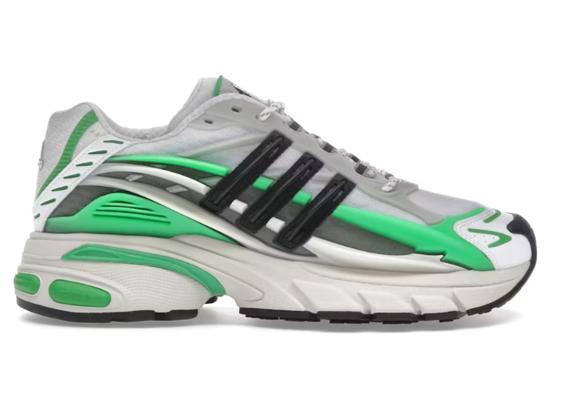 adidas Adistar Jellyfish Pharrell Williams Real Green