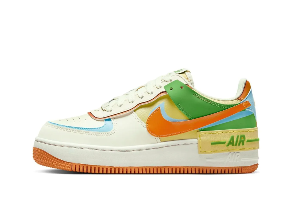 Nike Wmns Air Force 1 Shadow Multi-Color-Nike-pikastore.cz