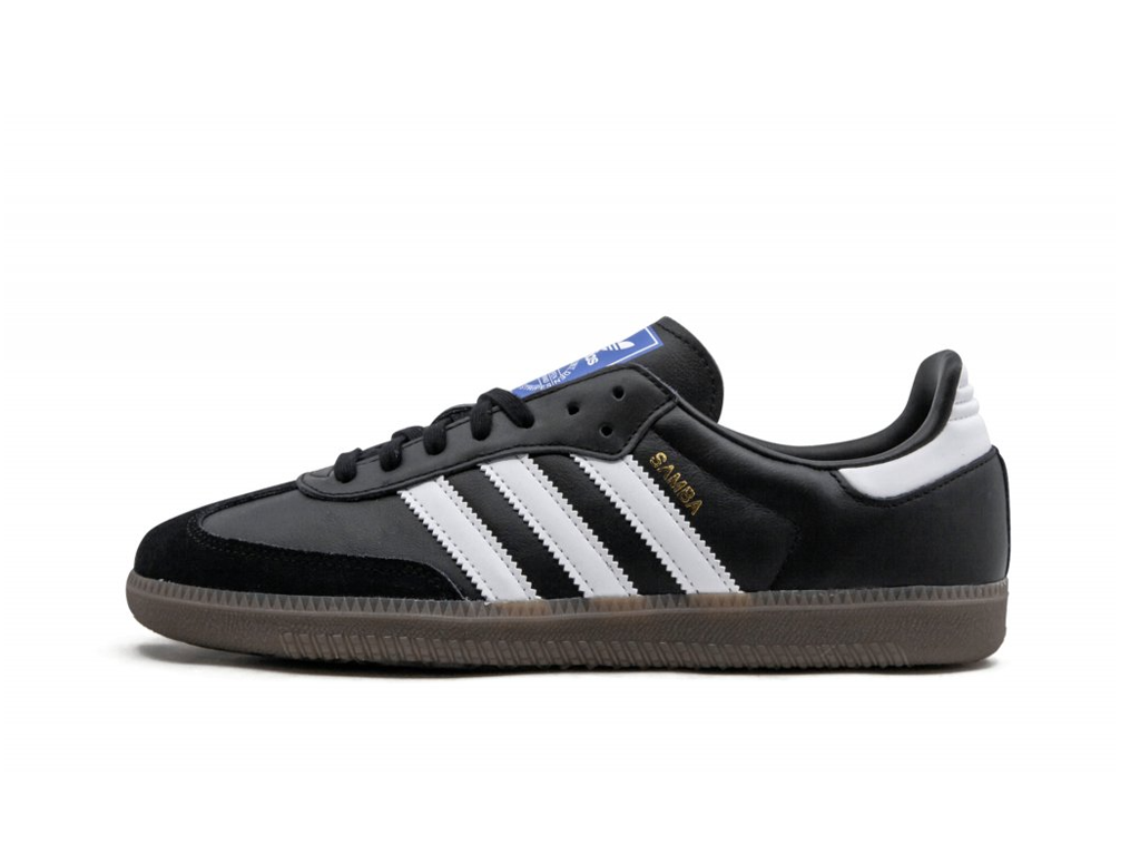 Adidas Samba OG Black Gum-Adidas-pikastore.cz