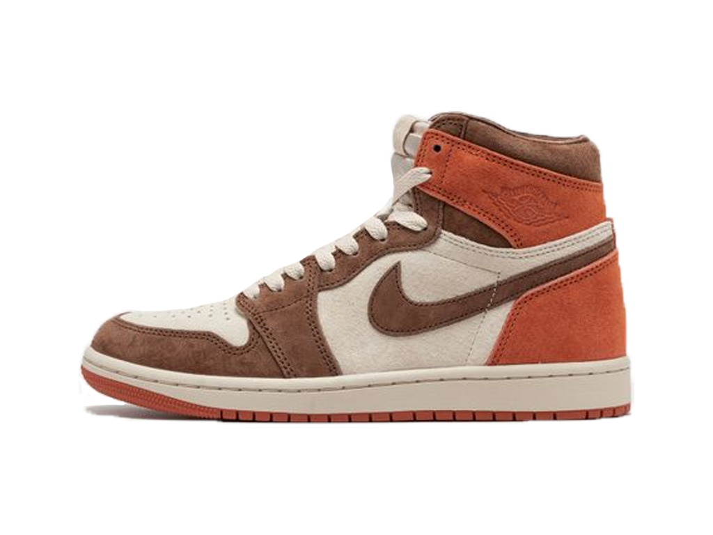 Nike Jordan 1 Retro High OG SP Dusted Clay (Women's)-sneakers-Air Jordan-pikastore.cz