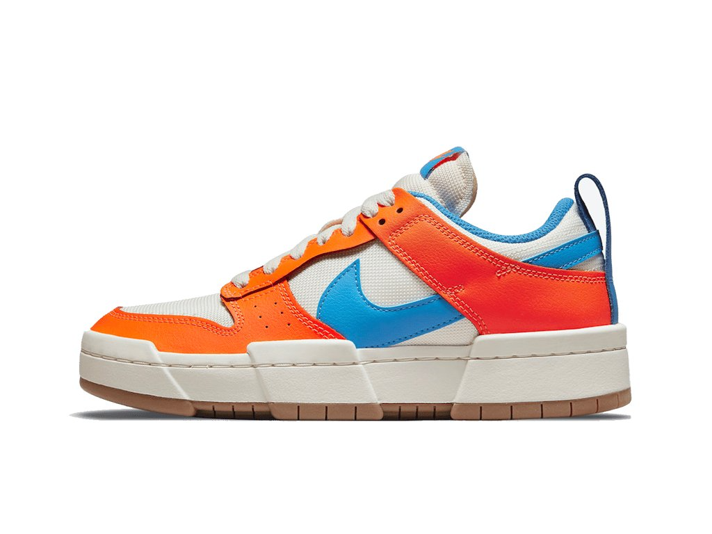 Nike Dunk Low Disrupt Supa (Women's)-sneakers-Nike-pikastore.cz