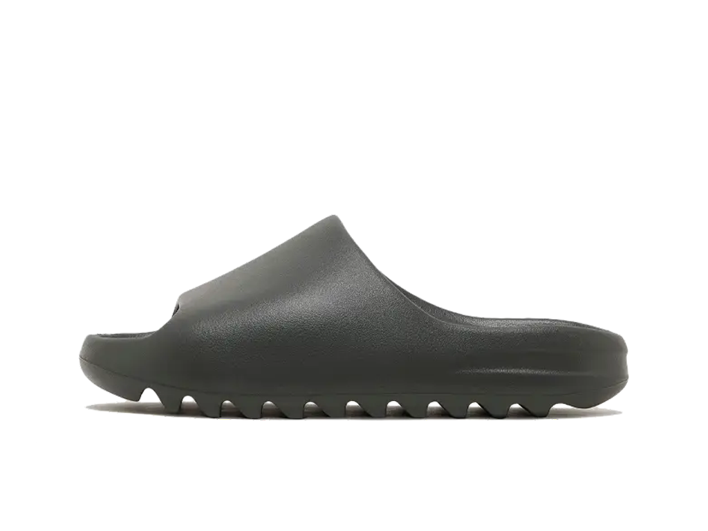 Adidas Yeezy Slide Onyx (2022/2023)-sneakers-Adidas-pikastore.cz