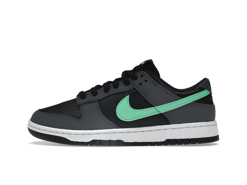 Nike Dunk Low Retro Green Glow-sneakers-Nike-pikastore.cz