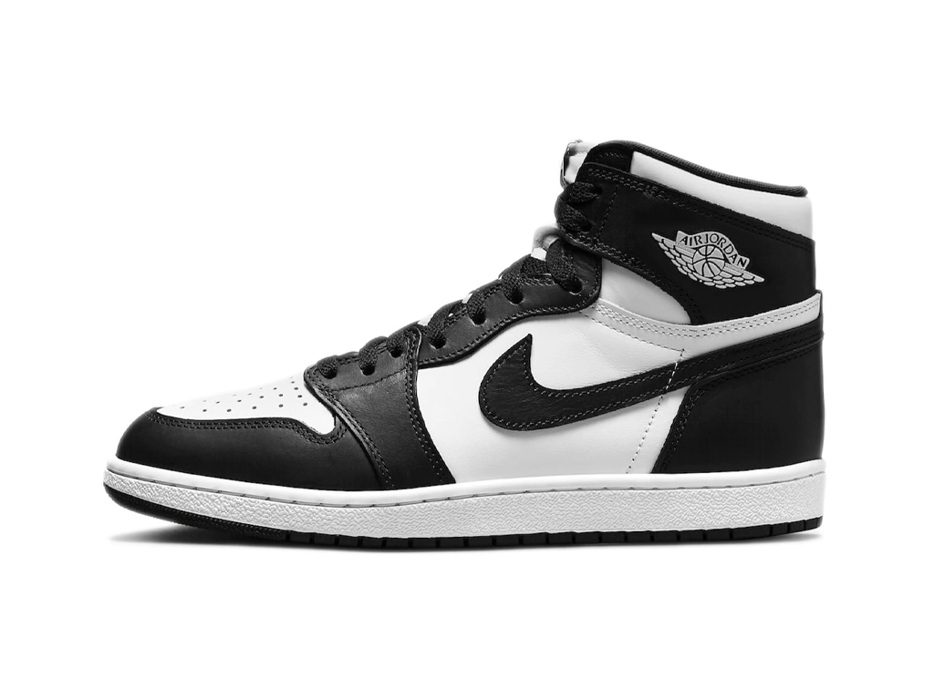 Nike Jordan 1 Retro High 85 Black White (2023)-sneakers-Air Jordan-pikastore.cz
