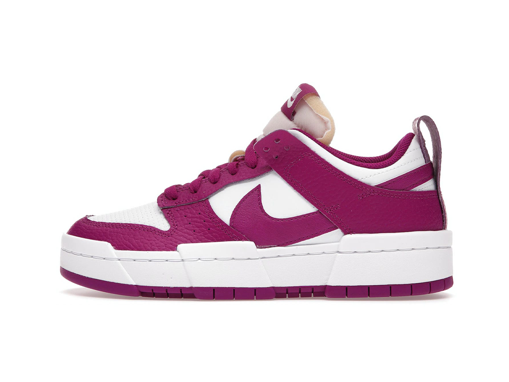 Nike Dunk Low Disrupt Cactus Flower (Women's)-sneakers-Nike-pikastore.cz