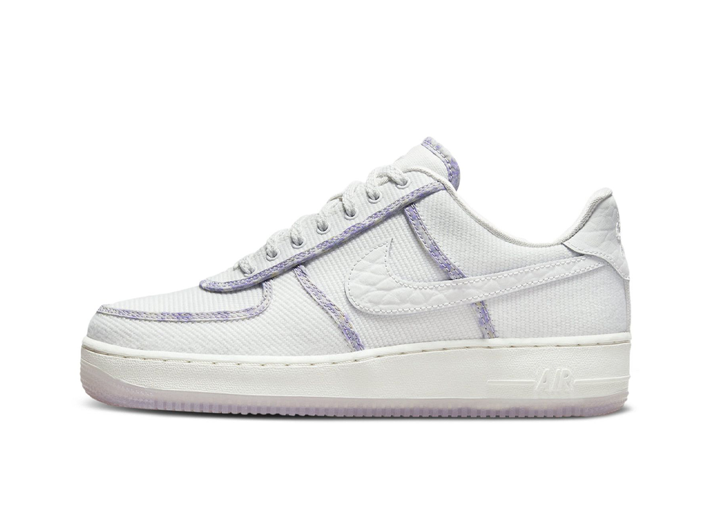 Nike Wmns Air Force 1 Low Lavender-Nike-pikastore.cz