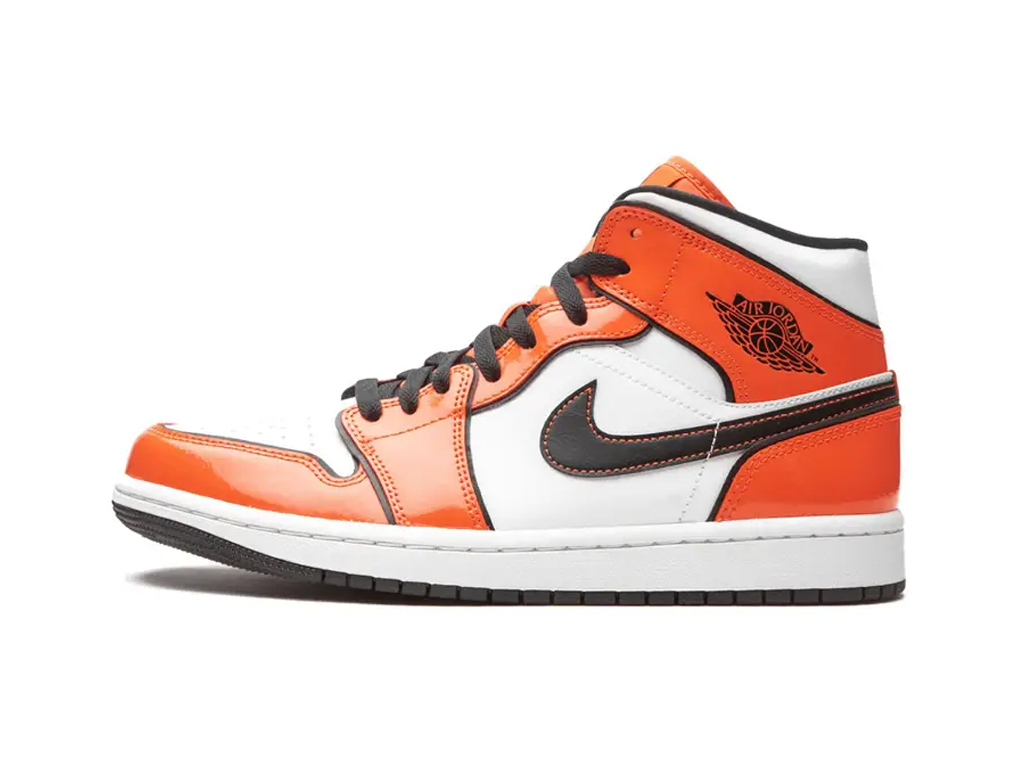 Nike Jordan 1 Mid SE Turf Orange-sneakers-Air Jordan-pikastore.cz