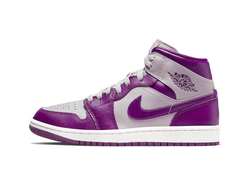 Nike Jordan 1 Mid Magenta (2022) (Women's)-sneakers-Air Jordan-pikastore.cz