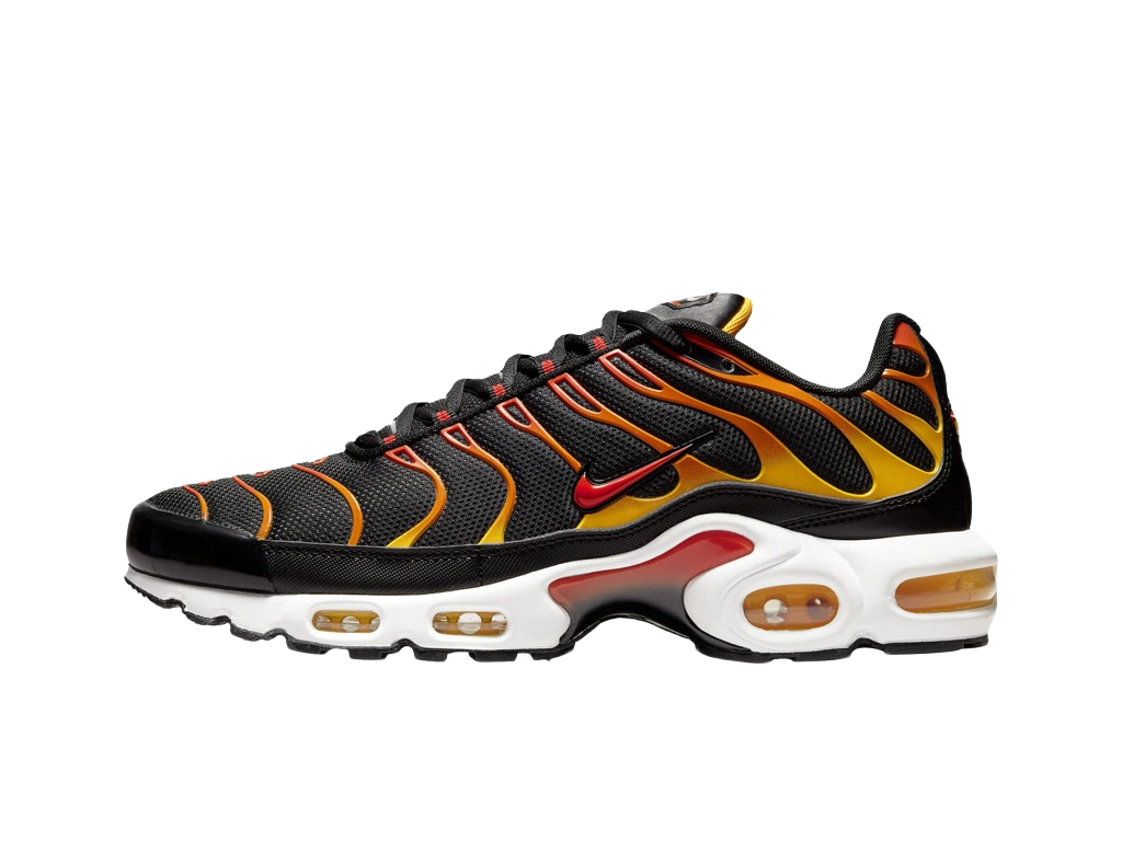 Nike Air Max Plus Reverse Sunset-sneakers-Nike-pikastore.cz