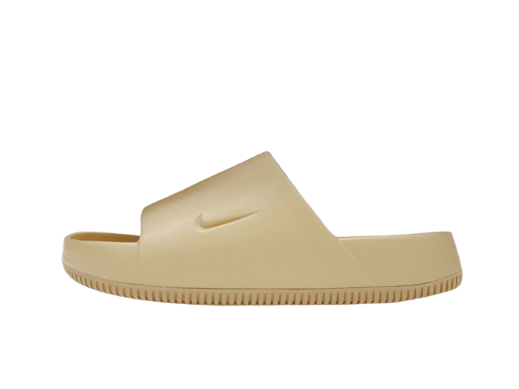 Nike Calm Slide Sesame (Women's)-sneakers-Nike-pikastore.cz
