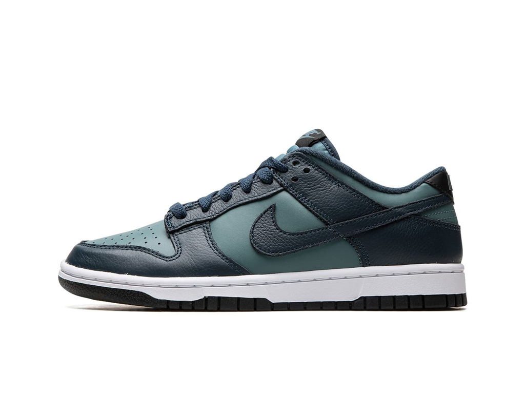 Nike Dunk Low Mineral Slate Armory Navy-sneakers-Nike-pikastore.cz