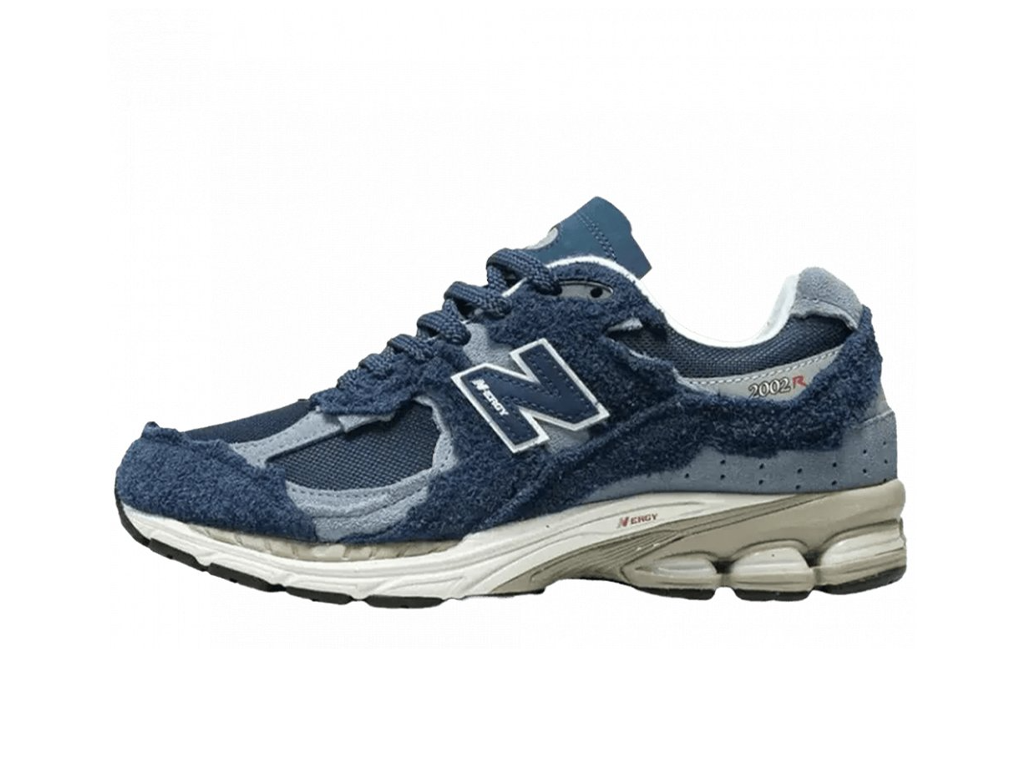 New Balance 2002R Protection Pack - Navy-New Balance-pikastore.cz