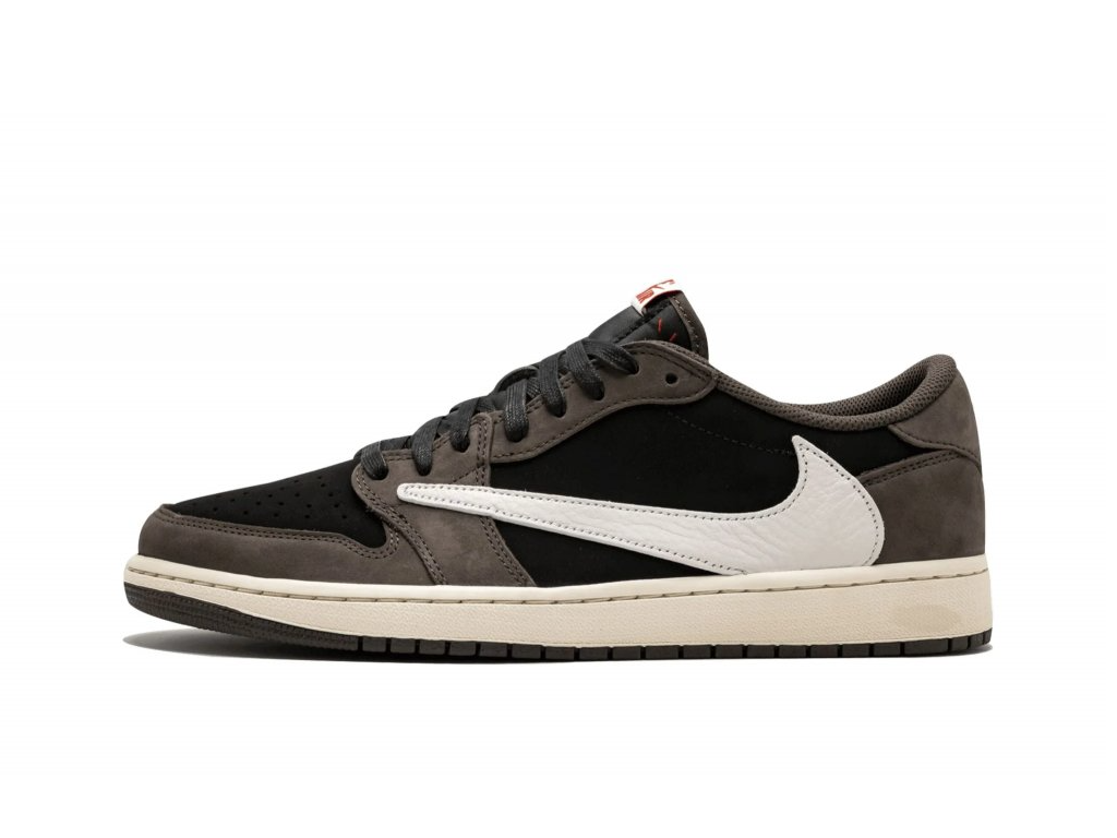 Travis Scott x Nike Air Jordan 1 Low Mocha-Air Jordan-pikastore.cz