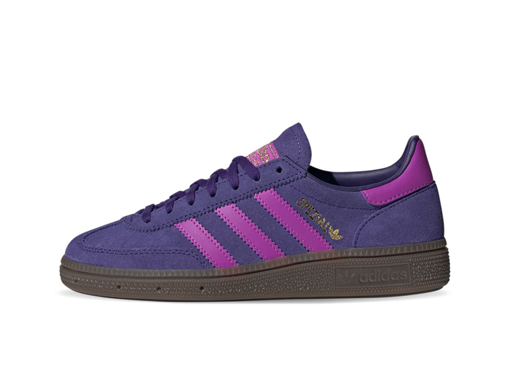 Adidas Handball Spezial Collegiate Purple (Kids)-Adidas-pikastore.cz