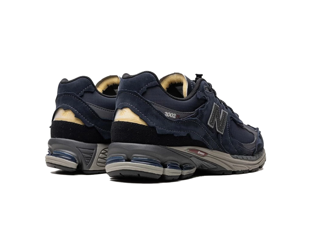 New Balance 2002R Protection Pack - Eclipse