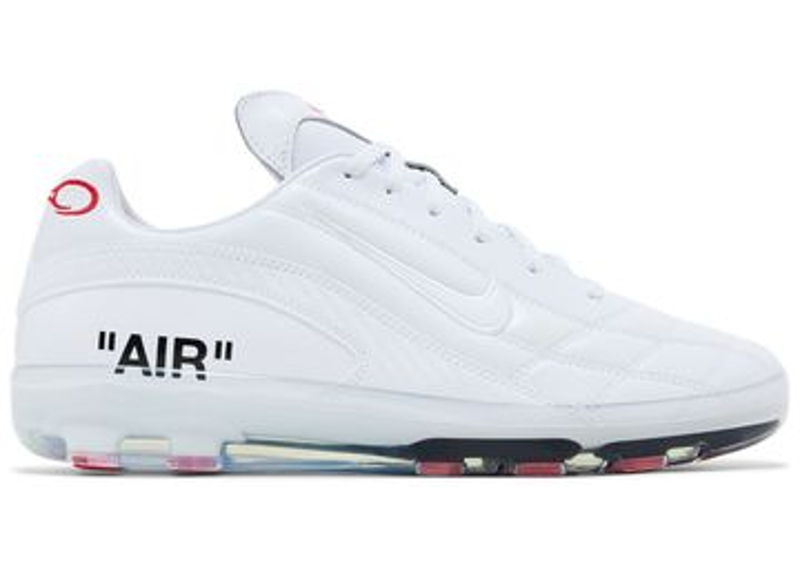 Virgil Abloh Archive x Nike Cryoshot Zoom M9 USA