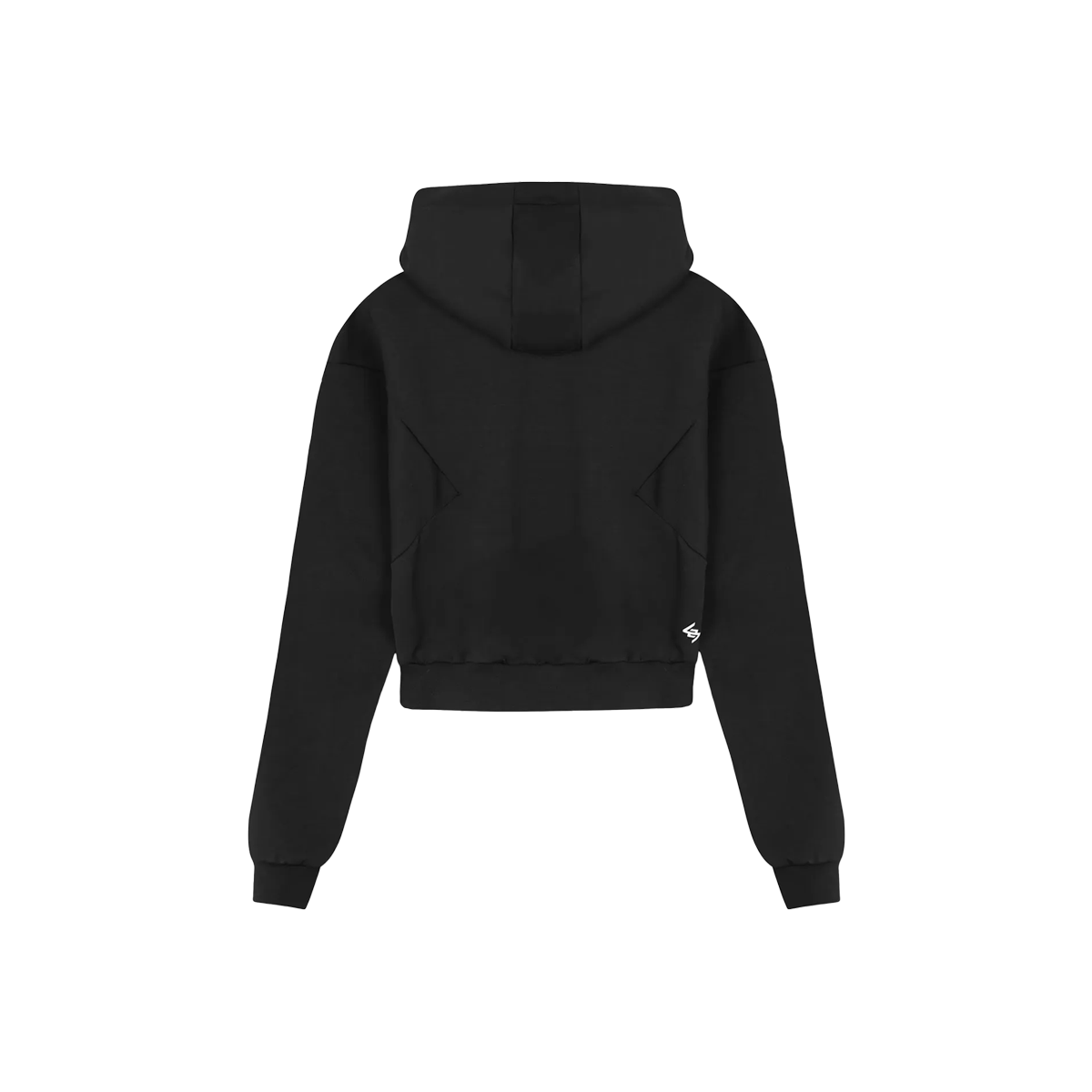 Represent 247 Training Hoodie Black-Represent-pikastore.cz