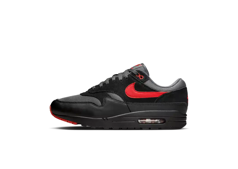 Nike Air Max 1 Essential Black
