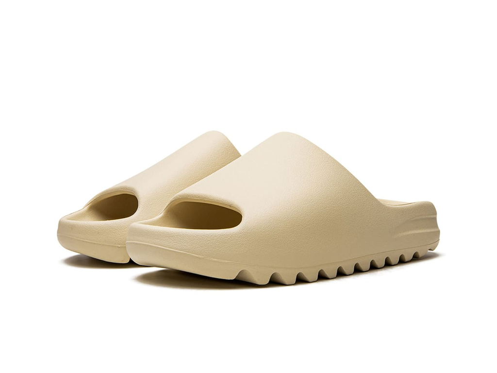 Adidas Yeezy Slide Bone (2022/2023 Restock)-sneakers-Adidas-pikastore.cz