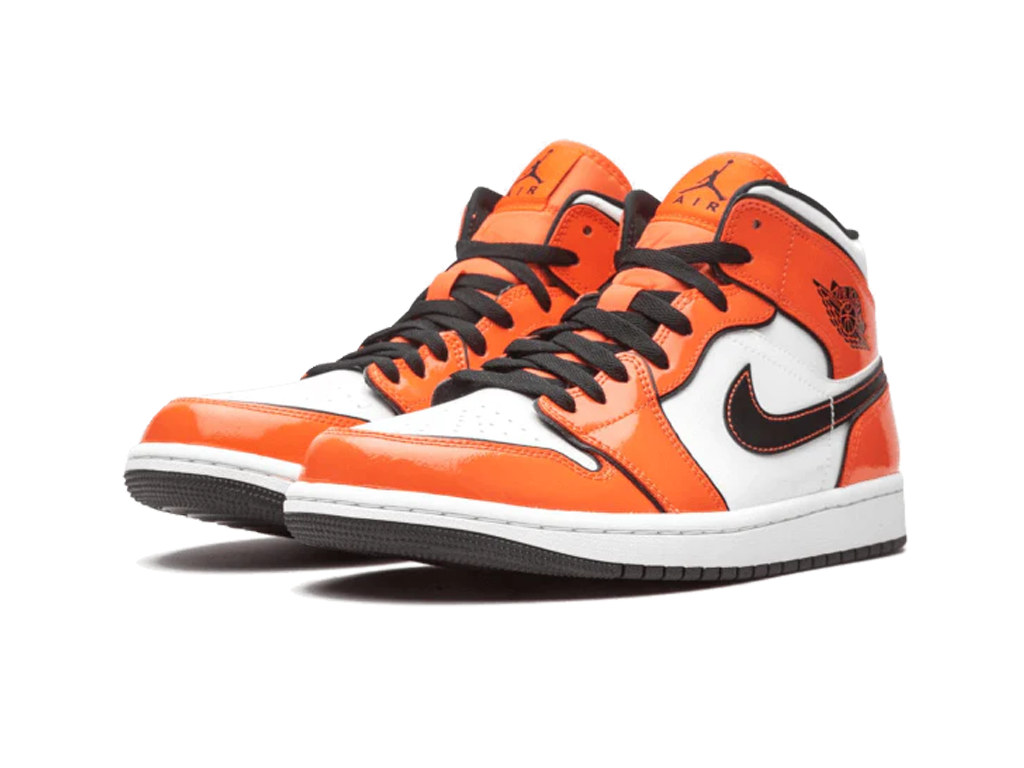 Nike Jordan 1 Mid SE Turf Orange-sneakers-Air Jordan-pikastore.cz