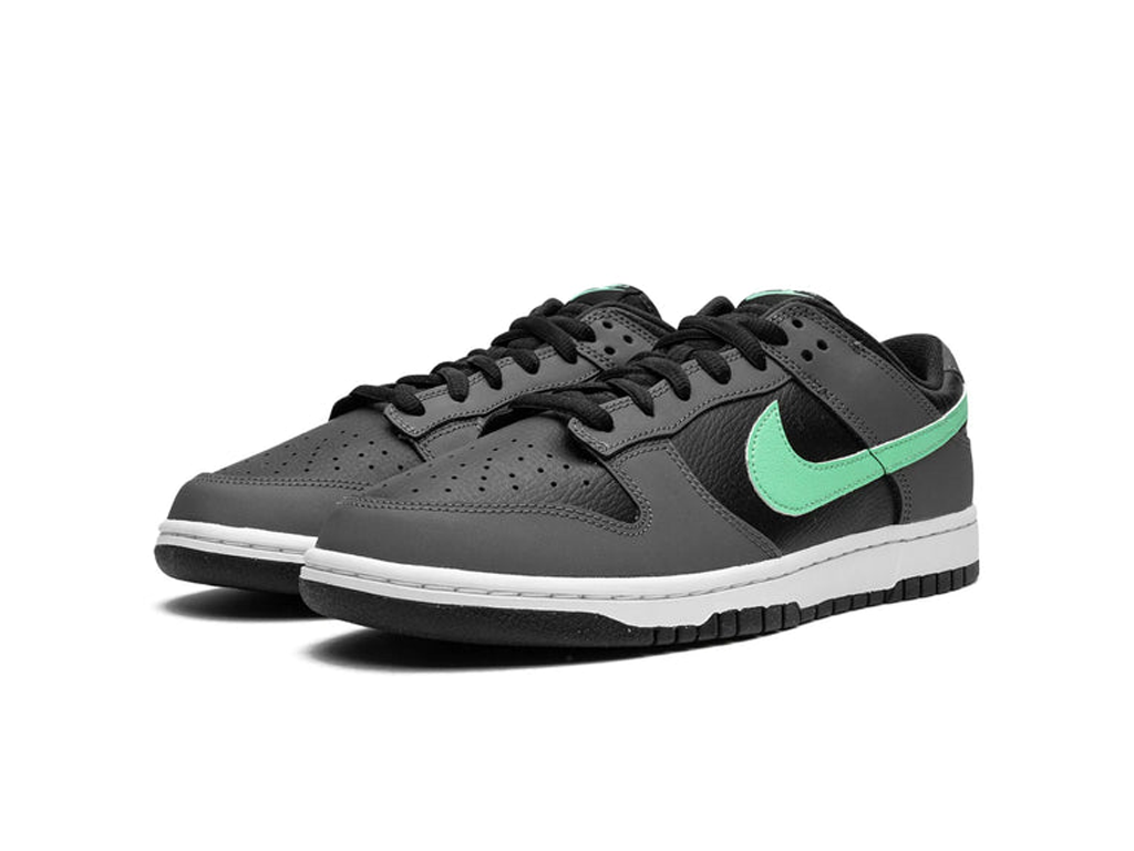 Nike Dunk Low Retro Green Glow-sneakers-Nike-pikastore.cz