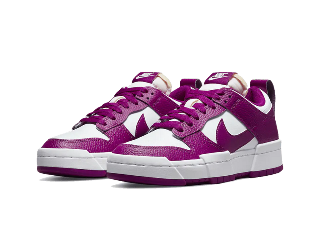 Nike Dunk Low Disrupt Cactus Flower (Women's)-sneakers-Nike-pikastore.cz