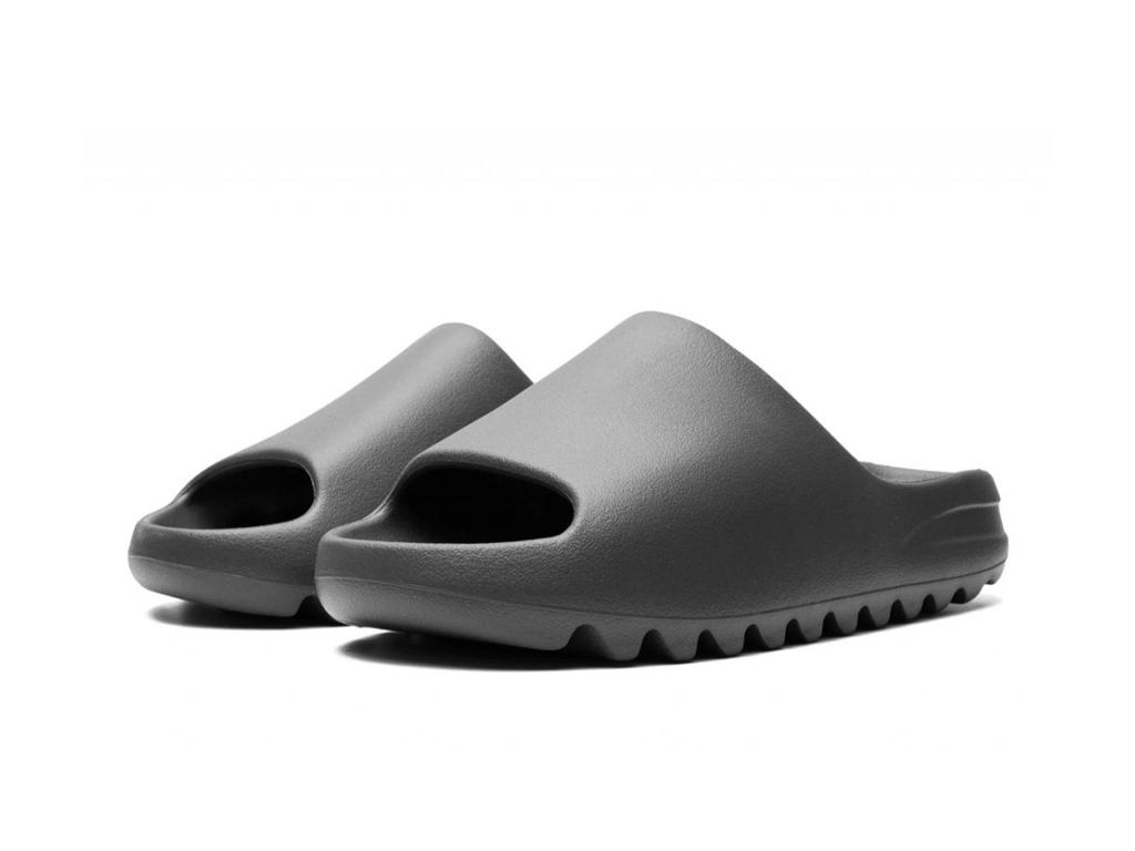 Adidas Yeezy Slide Onyx (2022/2023)-sneakers-Adidas-pikastore.cz