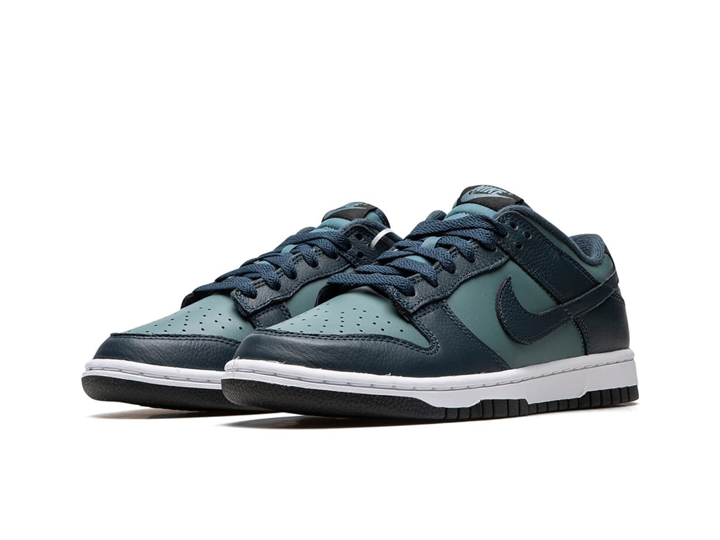 Nike Dunk Low Mineral Slate Armory Navy-sneakers-Nike-pikastore.cz
