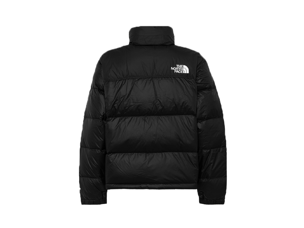 The North Face 1996 Retro Nuptse Jacket Black-The North Face-pikastore.cz